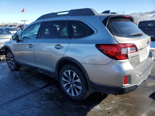 Photo 1 VIN: 4S4BSANC8H3409557 - SUBARU OUTBACK 2. 