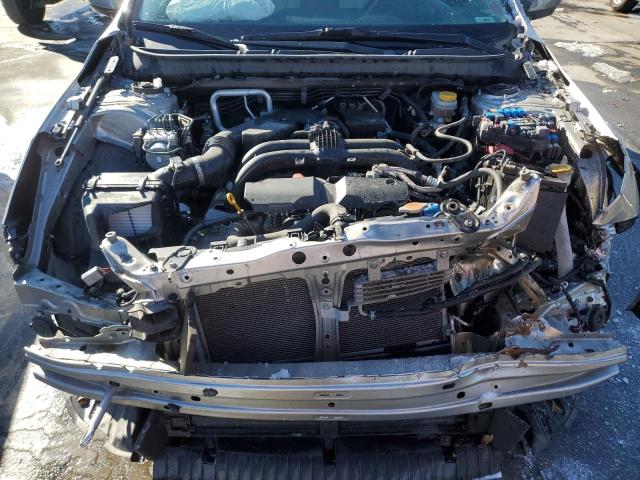 Photo 11 VIN: 4S4BSANC8H3409557 - SUBARU OUTBACK 2. 