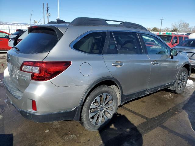 Photo 2 VIN: 4S4BSANC8H3409557 - SUBARU OUTBACK 2. 