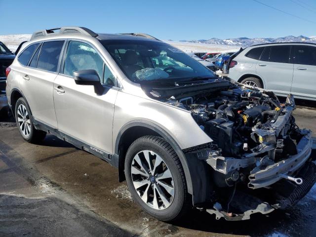 Photo 3 VIN: 4S4BSANC8H3409557 - SUBARU OUTBACK 2. 