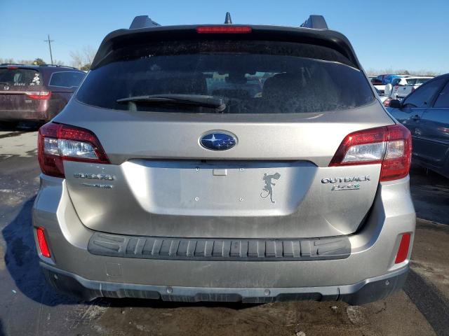 Photo 5 VIN: 4S4BSANC8H3409557 - SUBARU OUTBACK 2. 