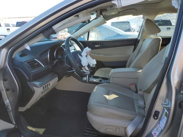 Photo 6 VIN: 4S4BSANC8H3409557 - SUBARU OUTBACK 2. 