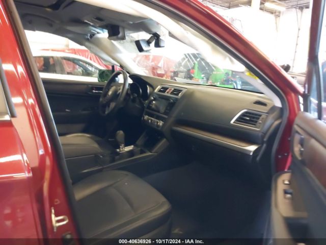 Photo 4 VIN: 4S4BSANC8H3424866 - SUBARU OUTBACK 