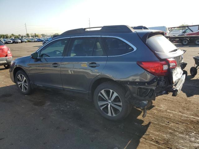 Photo 1 VIN: 4S4BSANC8J3222499 - SUBARU OUTBACK 2. 