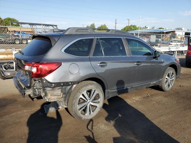 Photo 2 VIN: 4S4BSANC8J3222499 - SUBARU OUTBACK 2. 