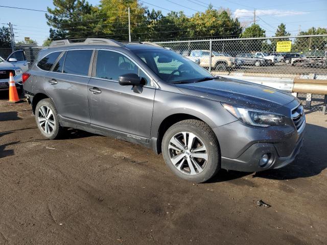 Photo 3 VIN: 4S4BSANC8J3222499 - SUBARU OUTBACK 2. 