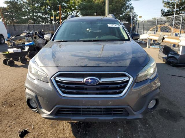 Photo 4 VIN: 4S4BSANC8J3222499 - SUBARU OUTBACK 2. 