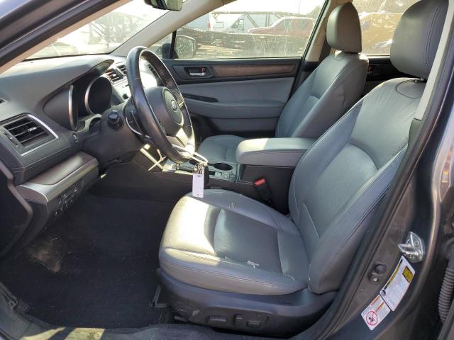 Photo 6 VIN: 4S4BSANC8J3222499 - SUBARU OUTBACK 2. 