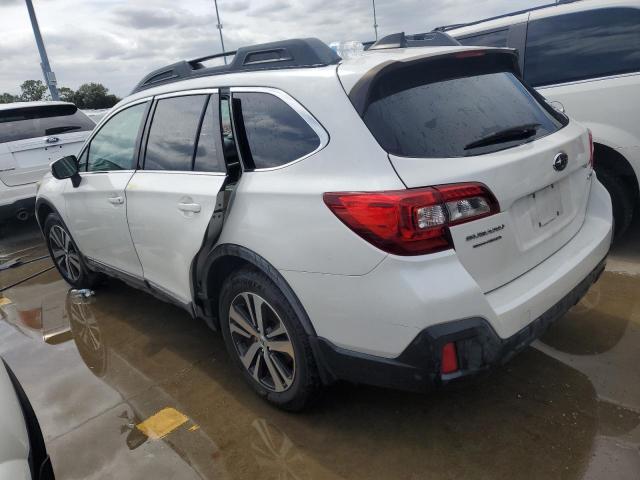 Photo 1 VIN: 4S4BSANC8J3228738 - SUBARU OUTBACK 2. 