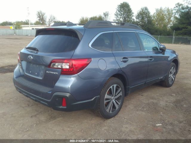 Photo 3 VIN: 4S4BSANC8J3239965 - SUBARU OUTBACK 