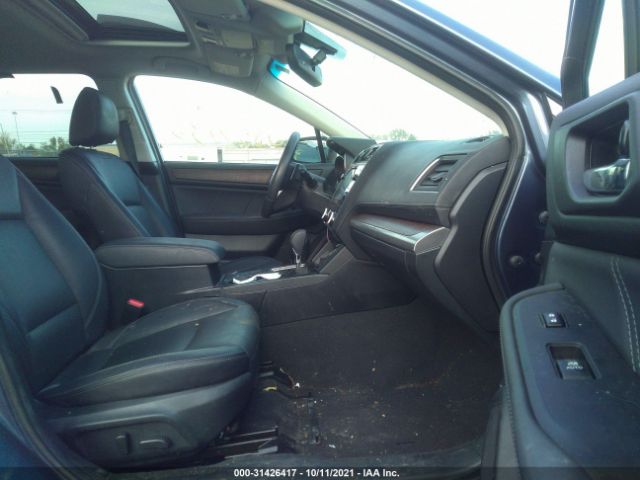 Photo 4 VIN: 4S4BSANC8J3239965 - SUBARU OUTBACK 