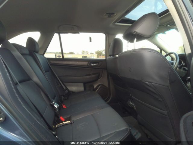 Photo 7 VIN: 4S4BSANC8J3239965 - SUBARU OUTBACK 