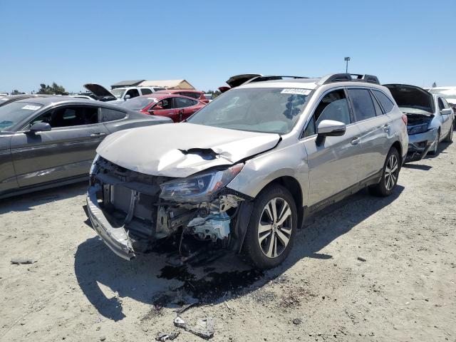 Photo 0 VIN: 4S4BSANC8J3243417 - SUBARU OUTBACK 2. 