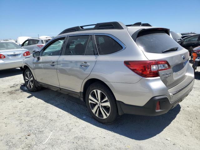 Photo 1 VIN: 4S4BSANC8J3243417 - SUBARU OUTBACK 2. 