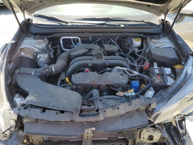 Photo 10 VIN: 4S4BSANC8J3243417 - SUBARU OUTBACK 2. 