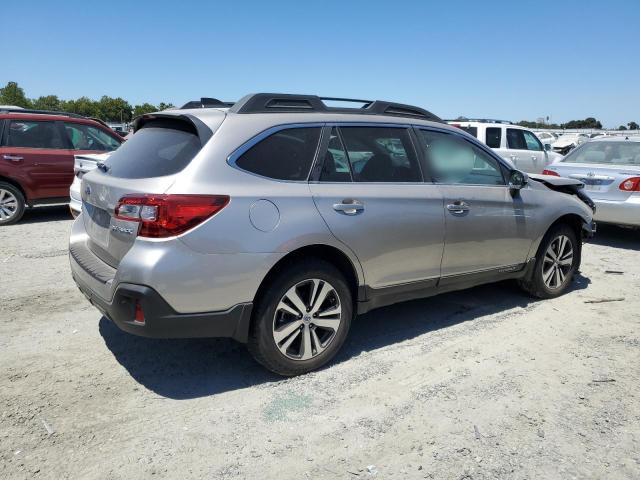 Photo 2 VIN: 4S4BSANC8J3243417 - SUBARU OUTBACK 2. 