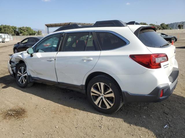 Photo 1 VIN: 4S4BSANC8J3257804 - SUBARU OUTBACK 