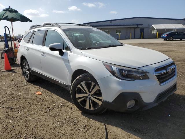 Photo 3 VIN: 4S4BSANC8J3257804 - SUBARU OUTBACK 