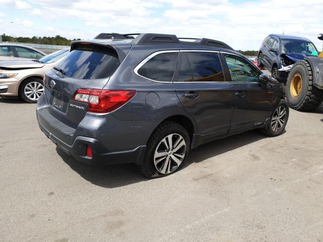 Photo 3 VIN: 4S4BSANC8J3270102 - SUBARU OUTBACK 2. 