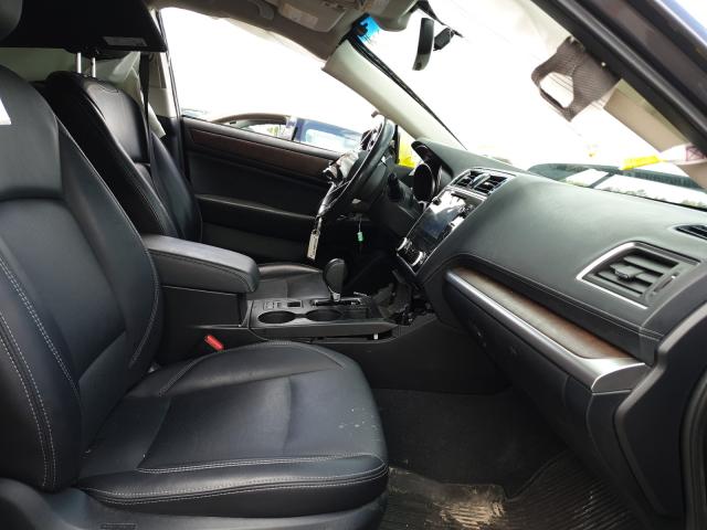 Photo 4 VIN: 4S4BSANC8J3270102 - SUBARU OUTBACK 2. 