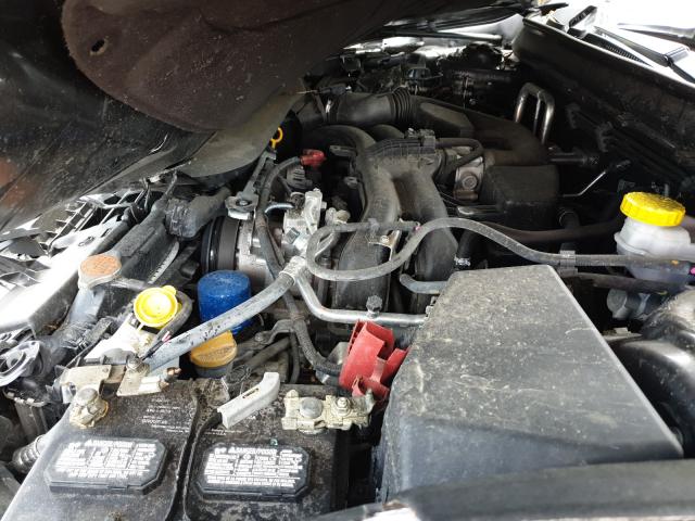 Photo 8 VIN: 4S4BSANC8J3270102 - SUBARU OUTBACK 2. 