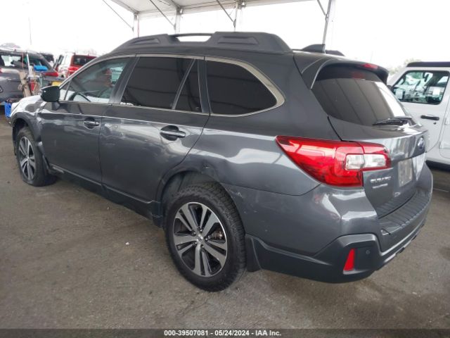 Photo 2 VIN: 4S4BSANC8J3274473 - SUBARU OUTBACK 