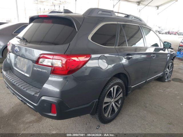 Photo 3 VIN: 4S4BSANC8J3274473 - SUBARU OUTBACK 