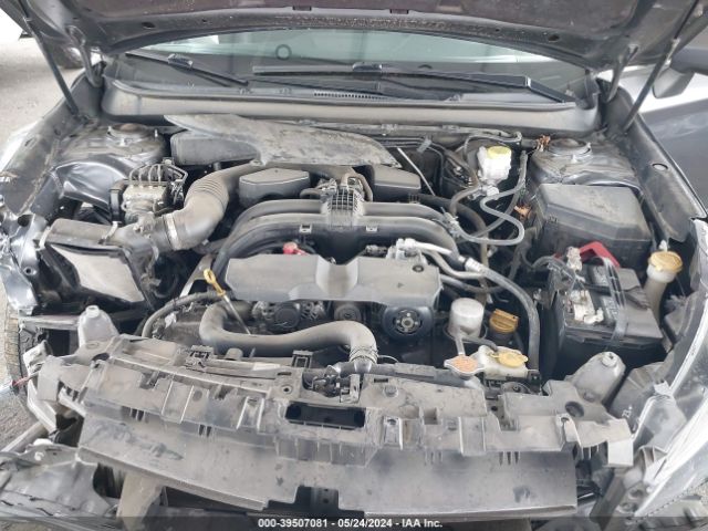 Photo 9 VIN: 4S4BSANC8J3274473 - SUBARU OUTBACK 