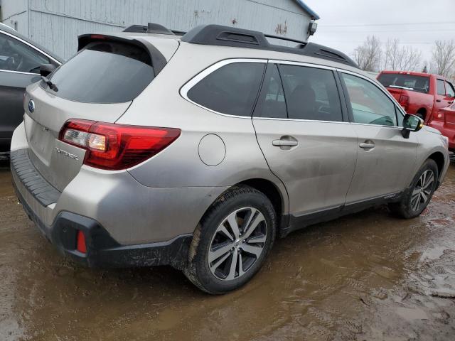 Photo 2 VIN: 4S4BSANC8J3275252 - SUBARU OUTBACK 2. 