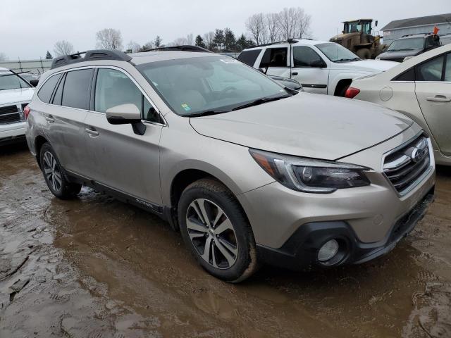 Photo 3 VIN: 4S4BSANC8J3275252 - SUBARU OUTBACK 2. 