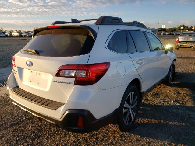 Photo 3 VIN: 4S4BSANC8J3290382 - SUBARU OUTBACK 