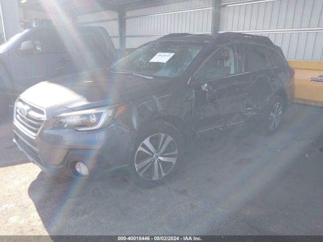 Photo 1 VIN: 4S4BSANC8J3297459 - SUBARU OUTBACK 