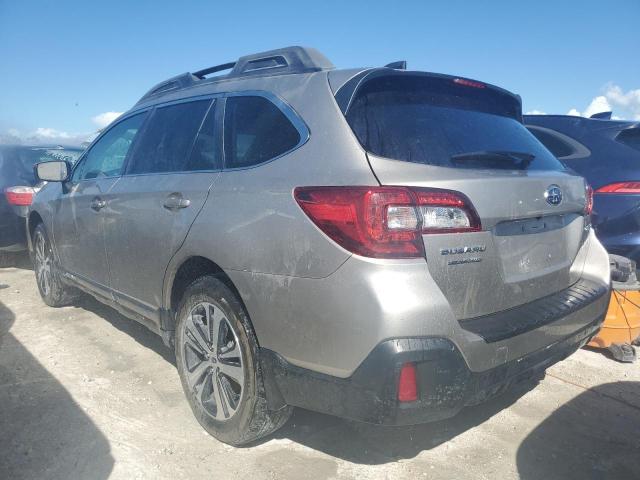 Photo 1 VIN: 4S4BSANC8J3311019 - SUBARU OUTBACK 2. 