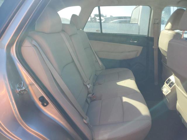 Photo 10 VIN: 4S4BSANC8J3311019 - SUBARU OUTBACK 2. 