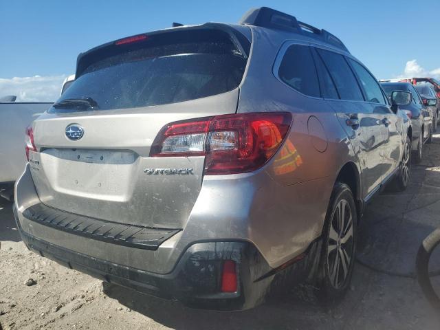 Photo 2 VIN: 4S4BSANC8J3311019 - SUBARU OUTBACK 2. 