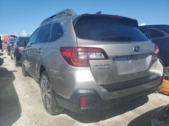 Photo 5 VIN: 4S4BSANC8J3311019 - SUBARU OUTBACK 2. 