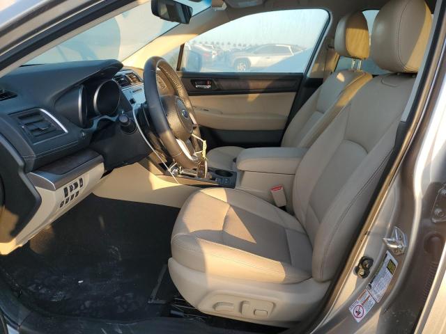 Photo 6 VIN: 4S4BSANC8J3311019 - SUBARU OUTBACK 2. 