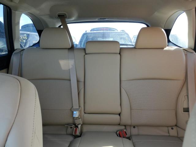 Photo 9 VIN: 4S4BSANC8J3311019 - SUBARU OUTBACK 2. 