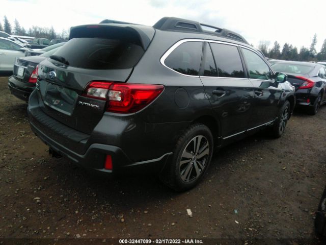 Photo 3 VIN: 4S4BSANC8J3316415 - SUBARU OUTBACK 