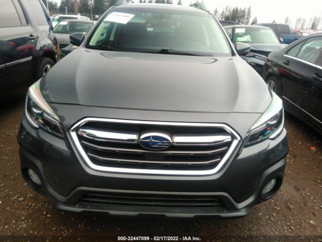 Photo 5 VIN: 4S4BSANC8J3316415 - SUBARU OUTBACK 