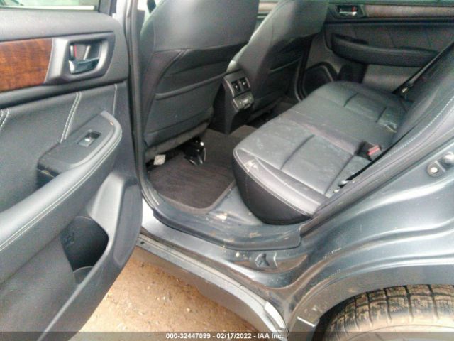 Photo 7 VIN: 4S4BSANC8J3316415 - SUBARU OUTBACK 