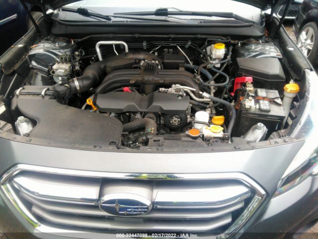 Photo 9 VIN: 4S4BSANC8J3316415 - SUBARU OUTBACK 