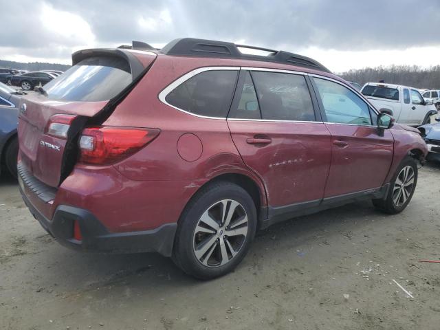 Photo 2 VIN: 4S4BSANC8J3327222 - SUBARU OUTBACK 2. 