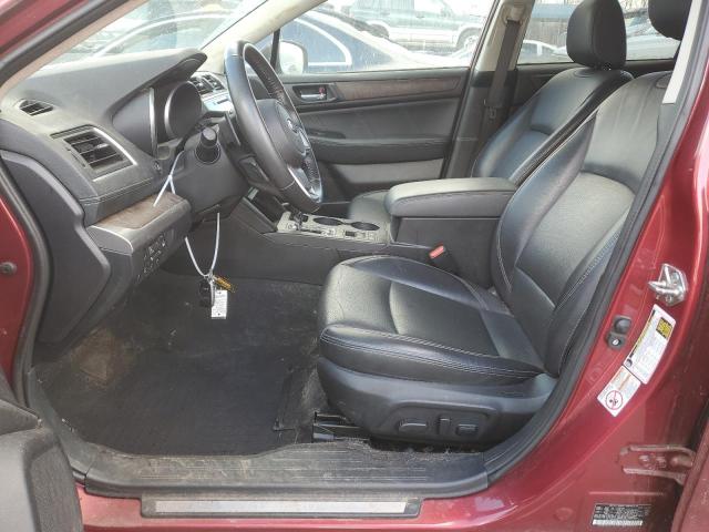 Photo 6 VIN: 4S4BSANC8J3327222 - SUBARU OUTBACK 2. 