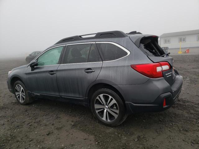 Photo 1 VIN: 4S4BSANC8J3377005 - SUBARU OUTBACK 