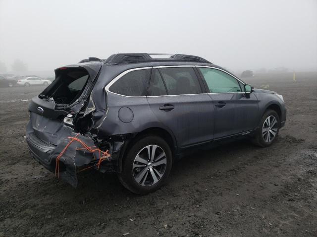 Photo 2 VIN: 4S4BSANC8J3377005 - SUBARU OUTBACK 