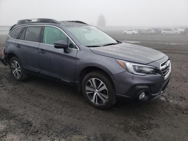 Photo 3 VIN: 4S4BSANC8J3377005 - SUBARU OUTBACK 