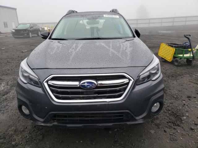 Photo 4 VIN: 4S4BSANC8J3377005 - SUBARU OUTBACK 