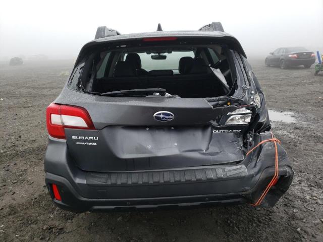 Photo 5 VIN: 4S4BSANC8J3377005 - SUBARU OUTBACK 