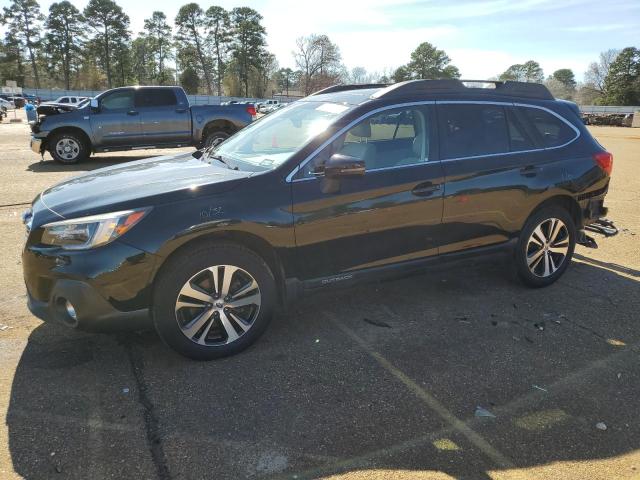 Photo 0 VIN: 4S4BSANC8J3384472 - SUBARU OUTBACK 